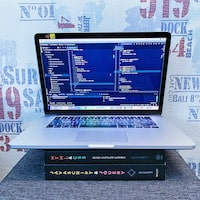 MacBook Pro